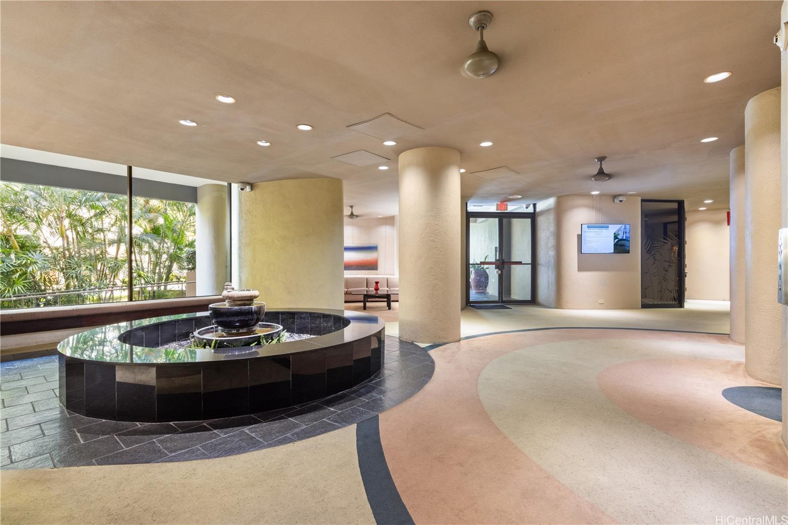 2101 Nuuanu Avenue I2506