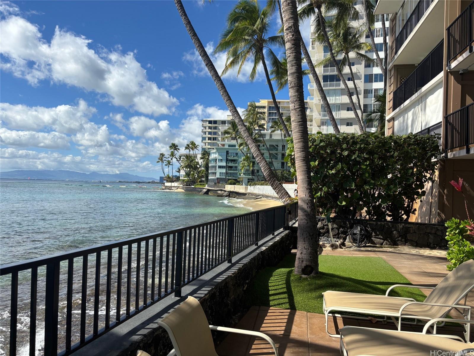 2897 Kalakaua Avenue 703