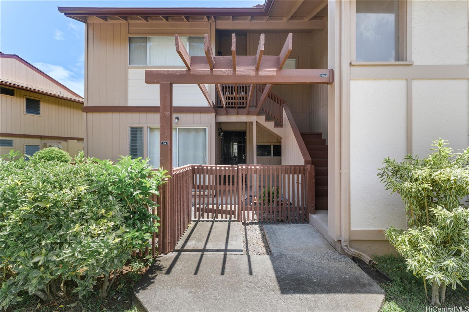 98-597 Kilinoe Street 10A1