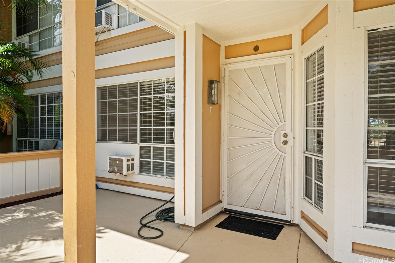 306 Mananai Place  Unit 4D