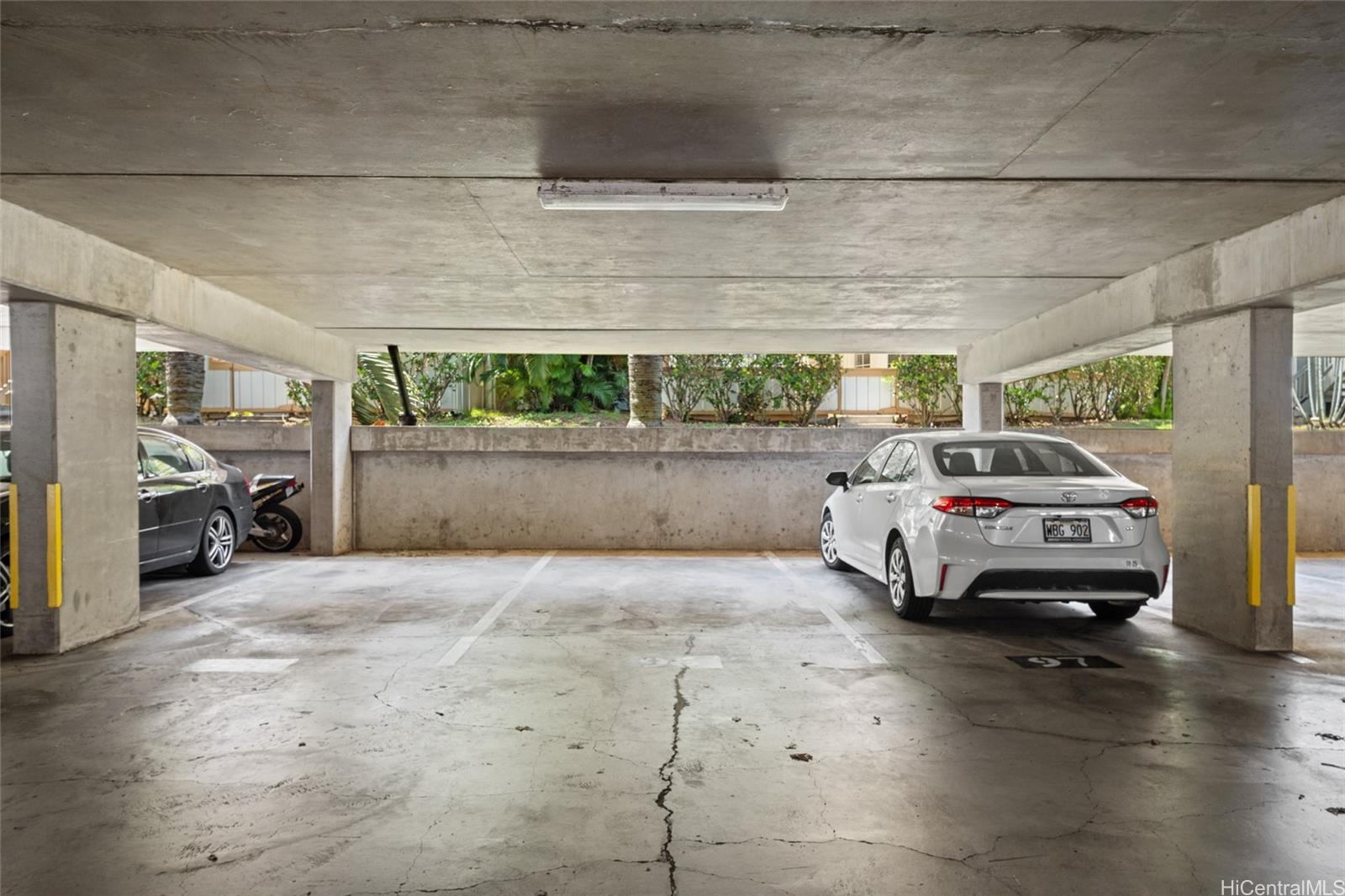 306 Mananai Place  Unit 4D
