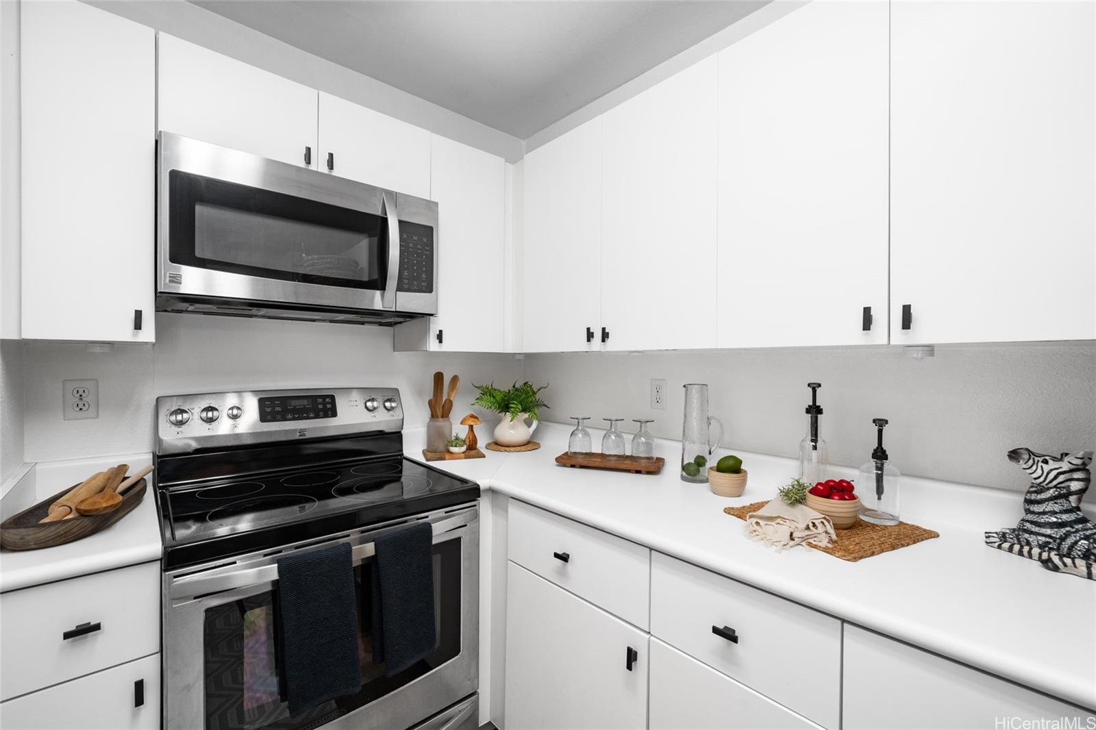 306 Mananai Place  Unit 4D