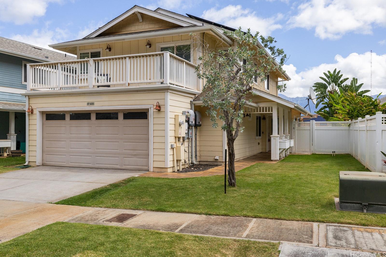 87-1038 Kaipoi Street