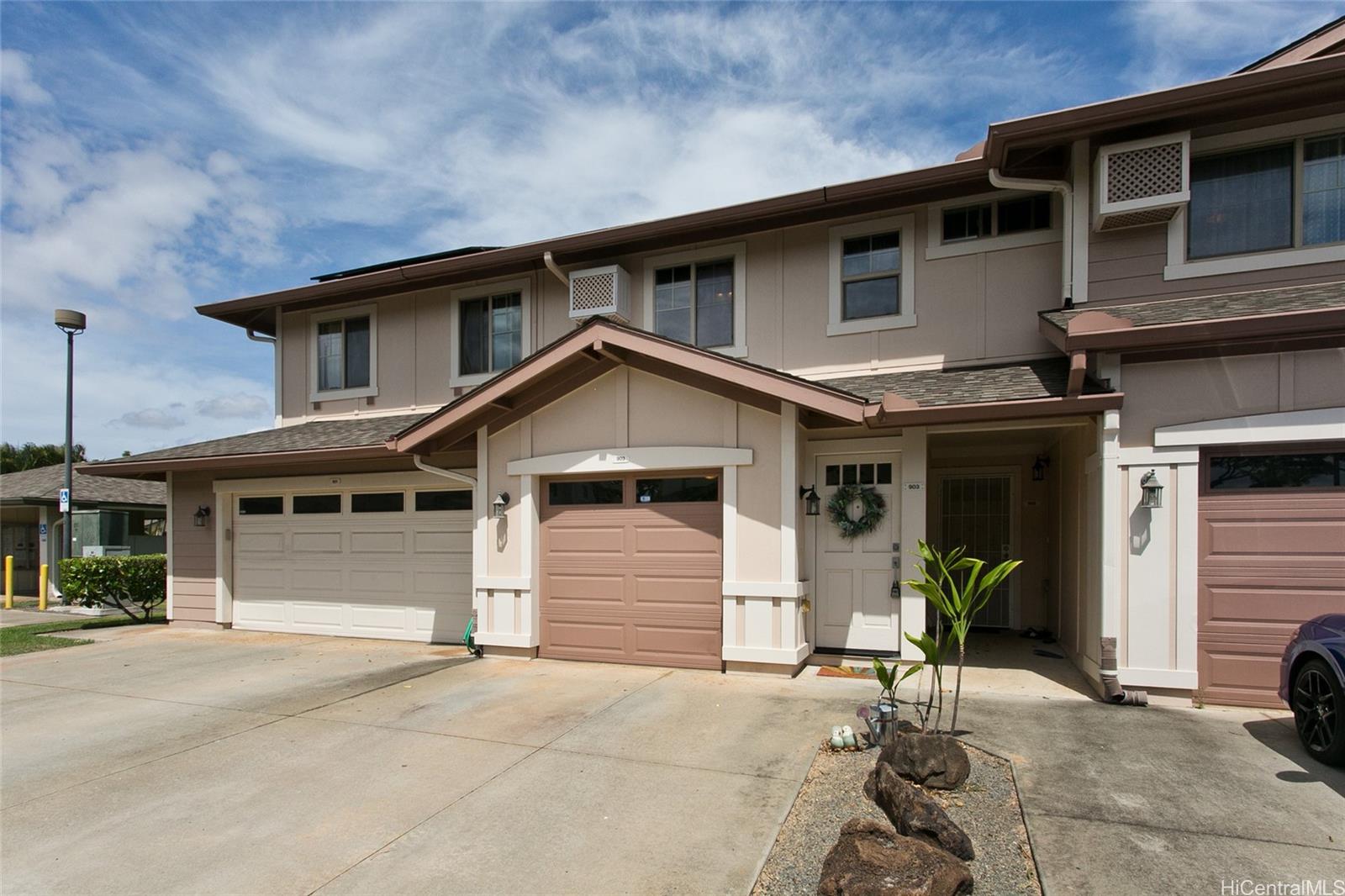 91-1175 Kaiau Avenue 903
