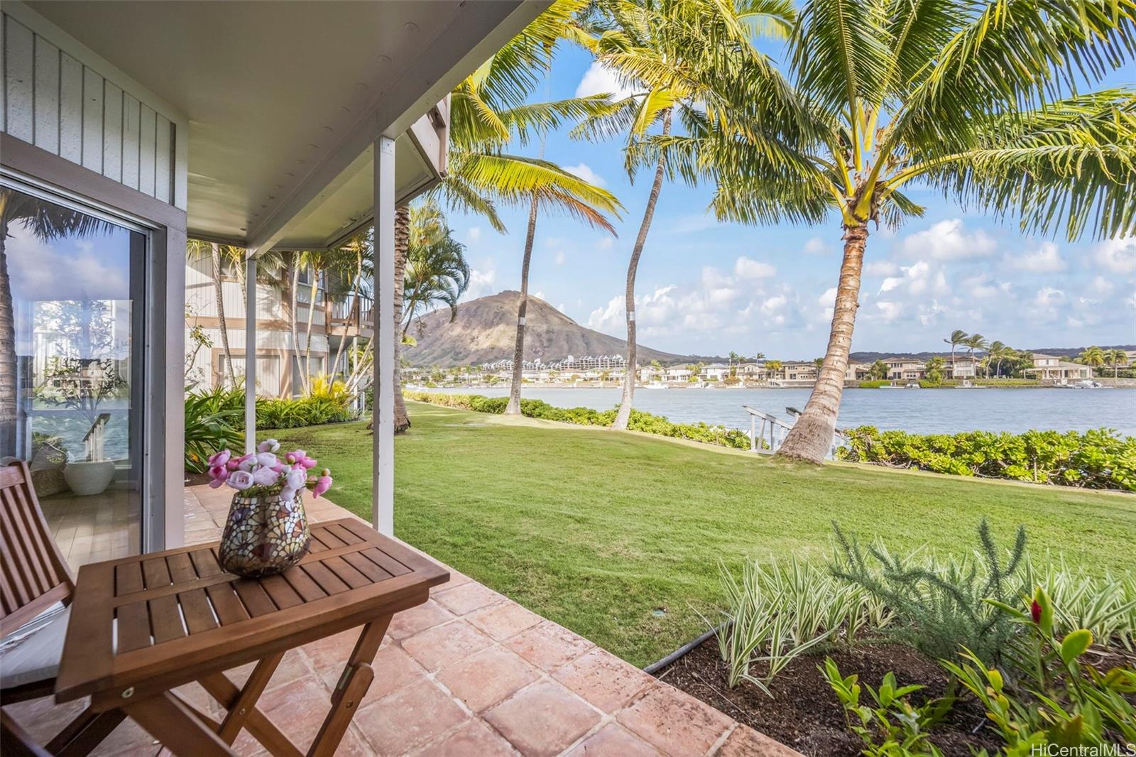 7007 Hawaii Kai Drive A16