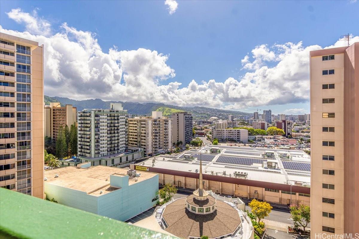 747 Amana Street  Unit 1405