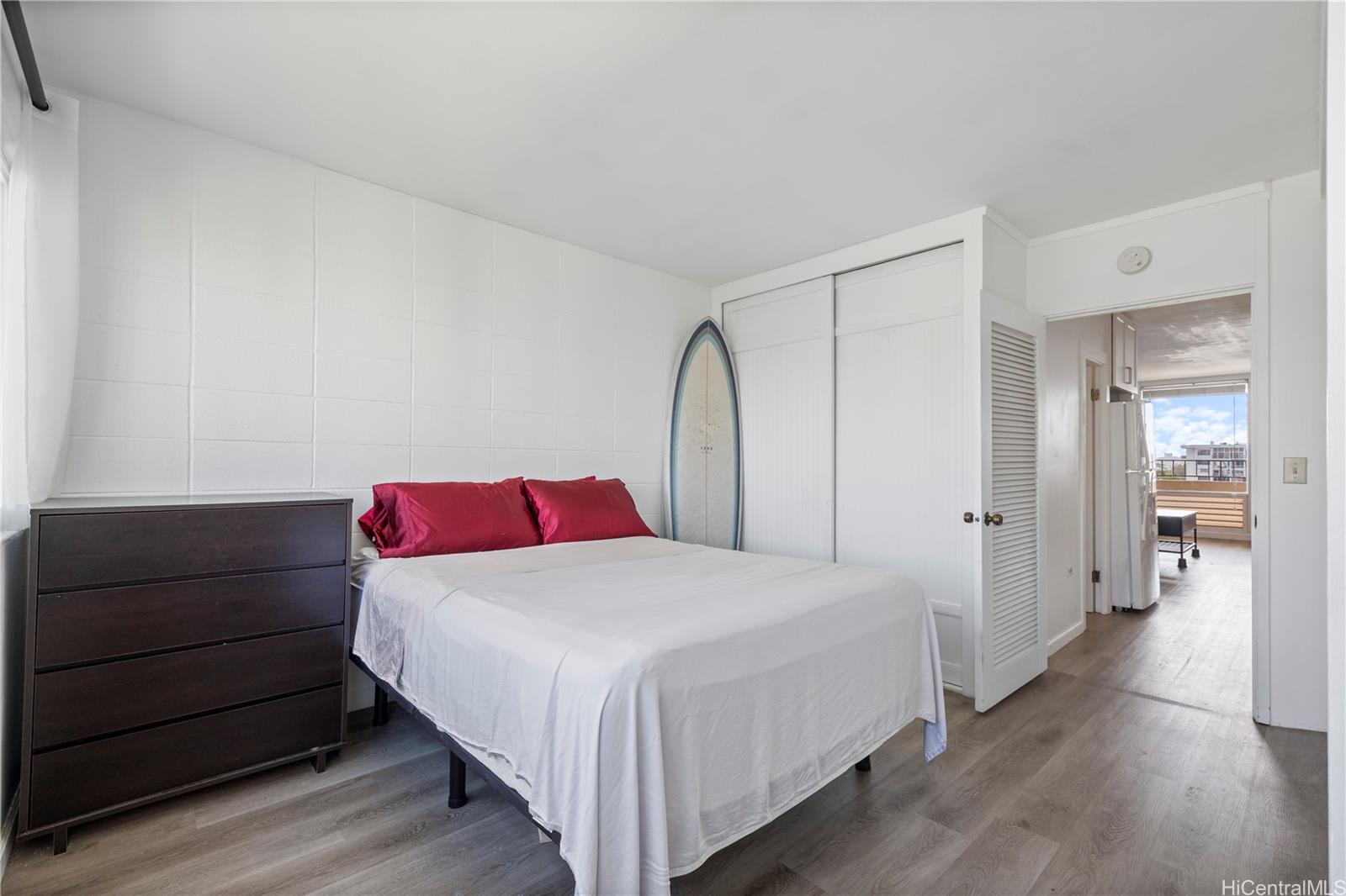 1710 Makiki Street  Unit 1005