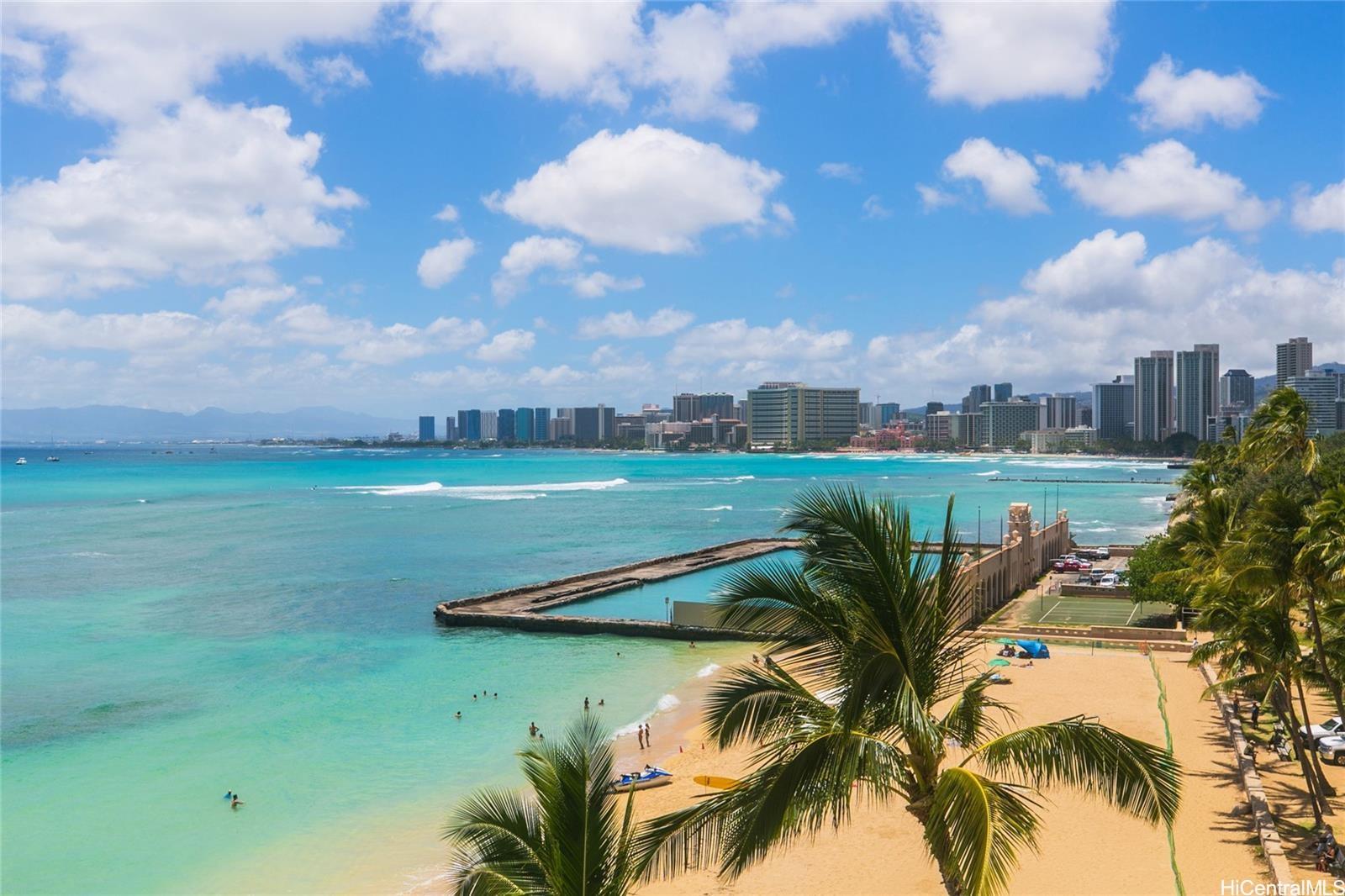 2877 Kalakaua Avenue 505/506