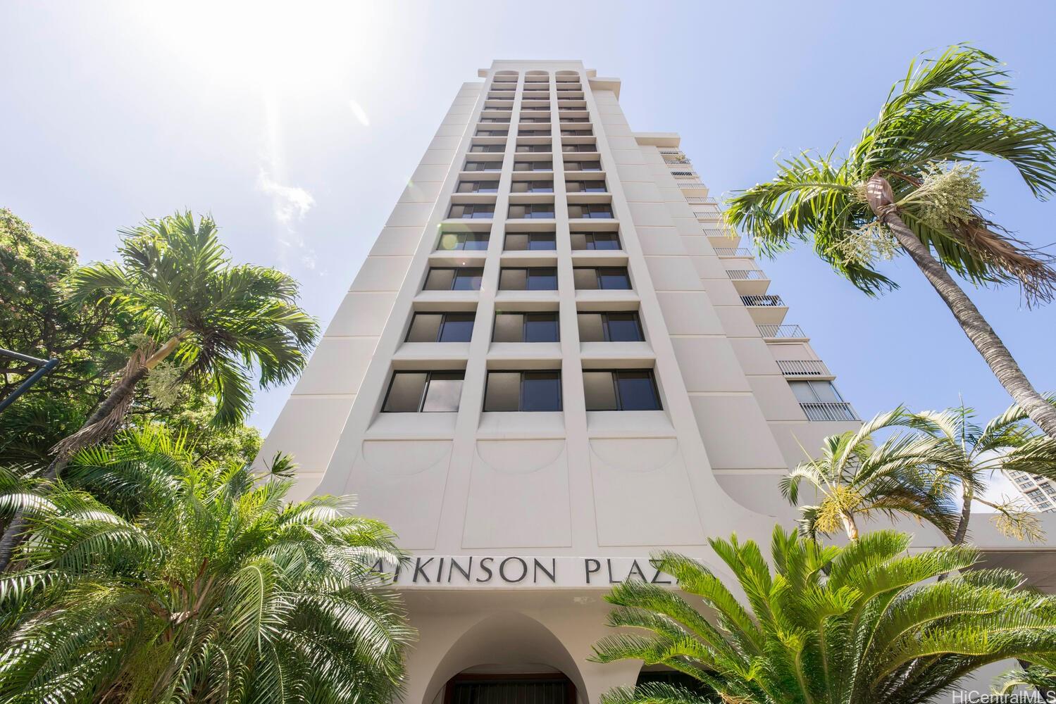 475 Atkinson Drive 608