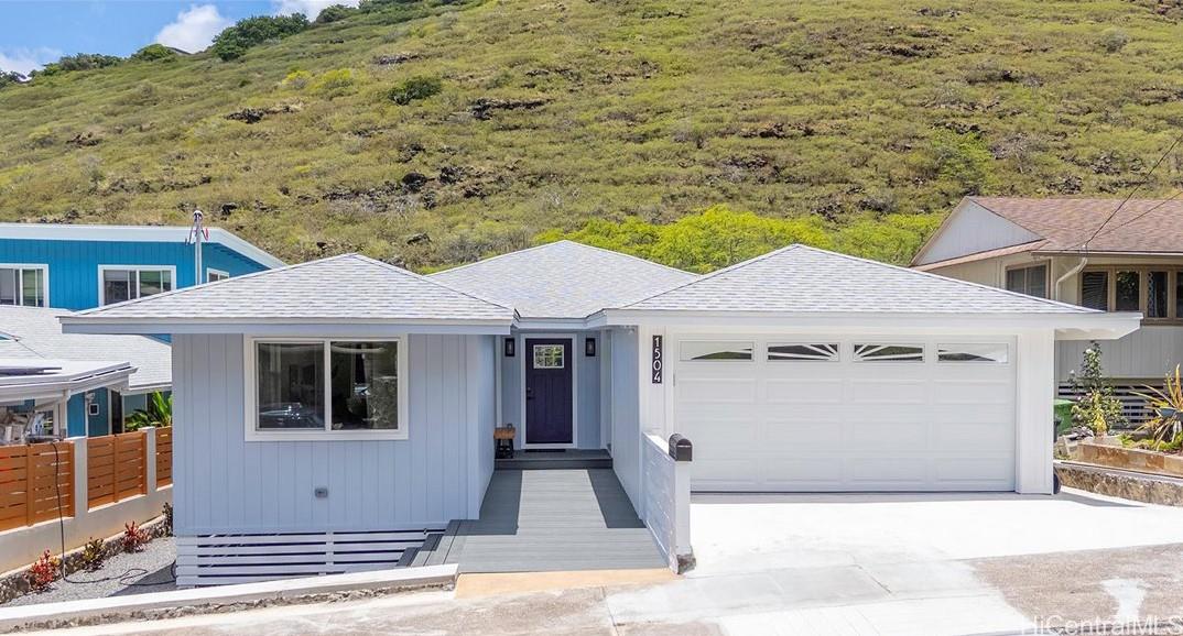 1504 Ainakoa Avenue