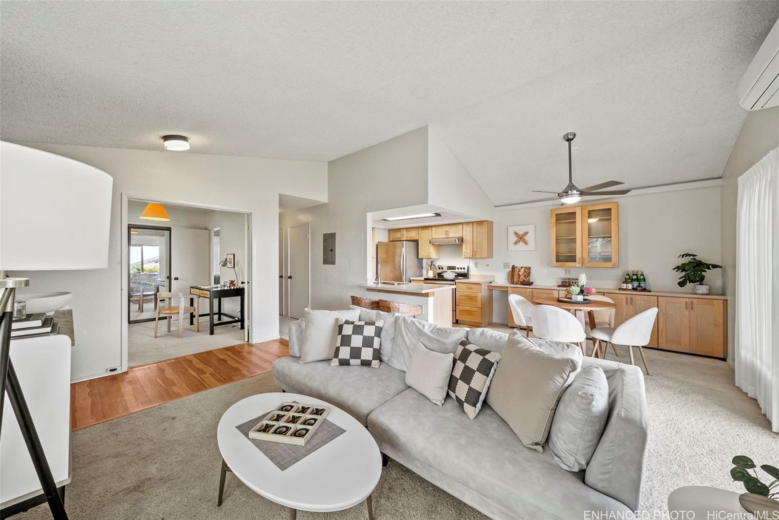 98-1712 KAAHUMANU Street 11A