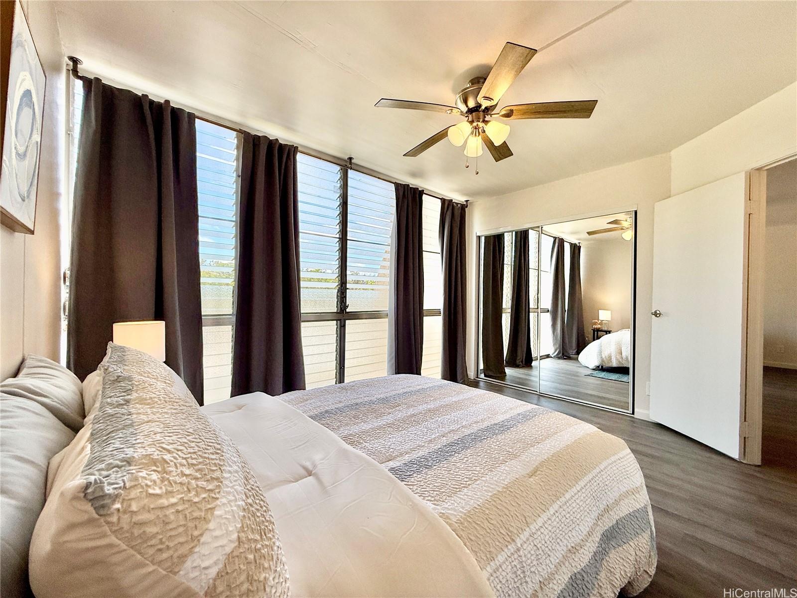 95-2055 Waikalani Place  Unit B204