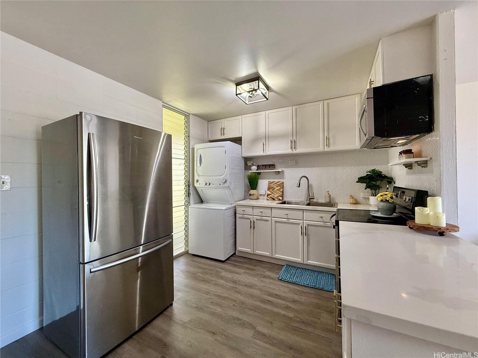 95-2055 Waikalani Place  Unit B204