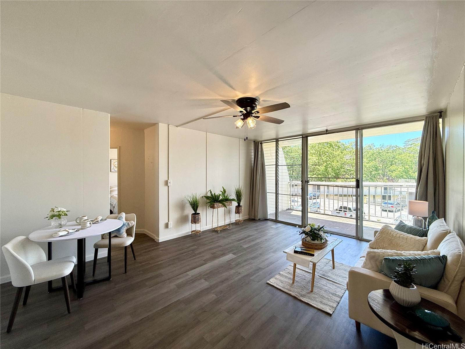 95-2055 Waikalani Place  Unit B204