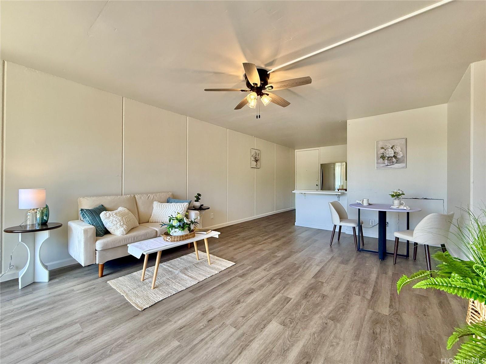 95-2055 Waikalani Place  Unit B204