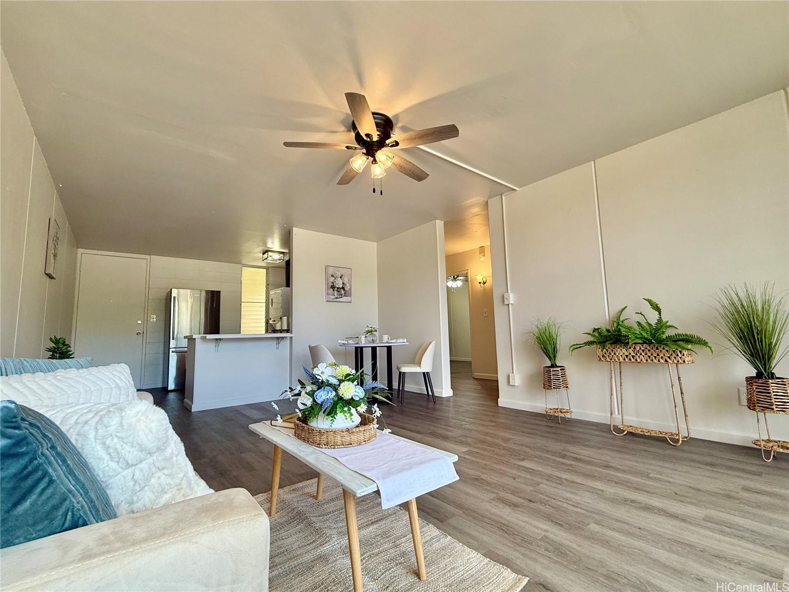 95-2055 Waikalani Place  Unit B204