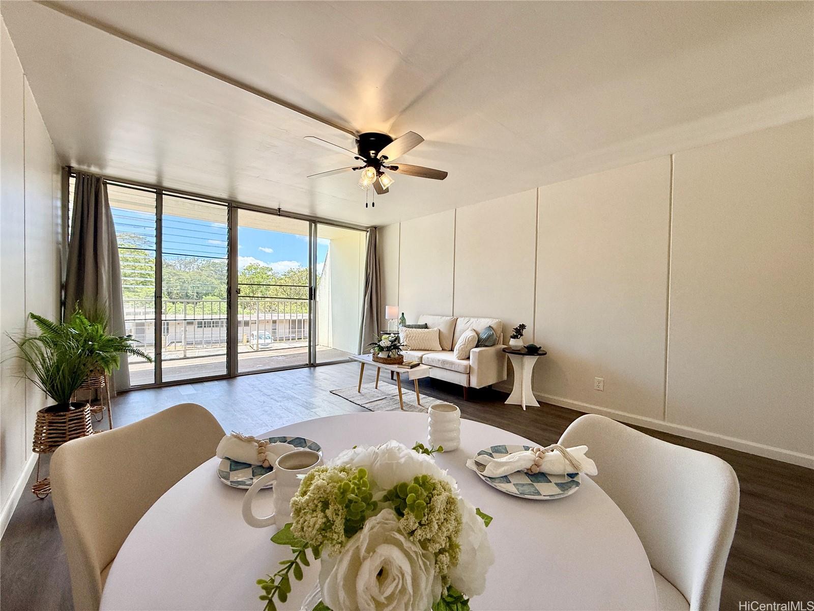 95-2055 Waikalani Place  Unit B204