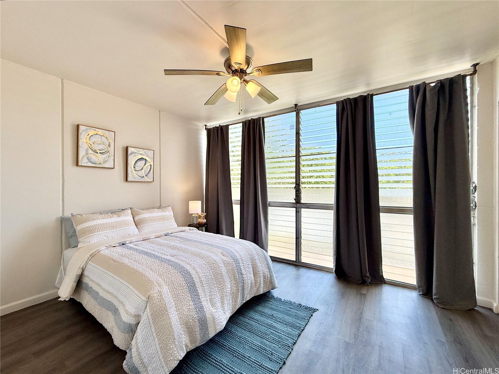 95-2055 Waikalani Place  Unit B204