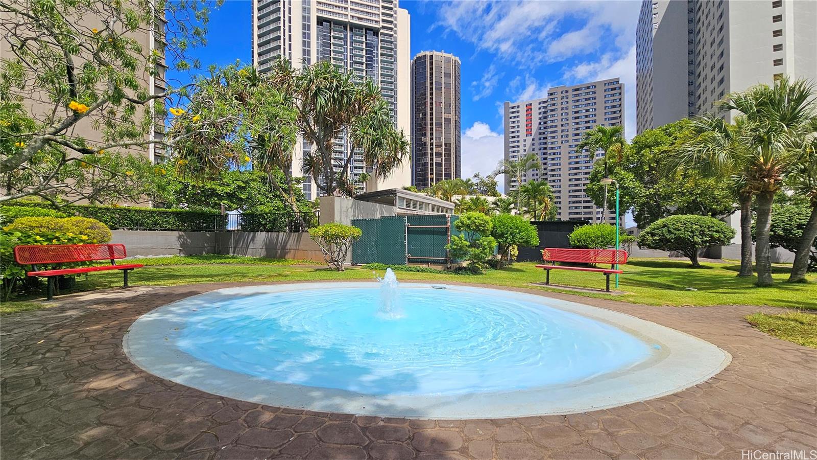 55 S Kukui Street  Unit D2701
