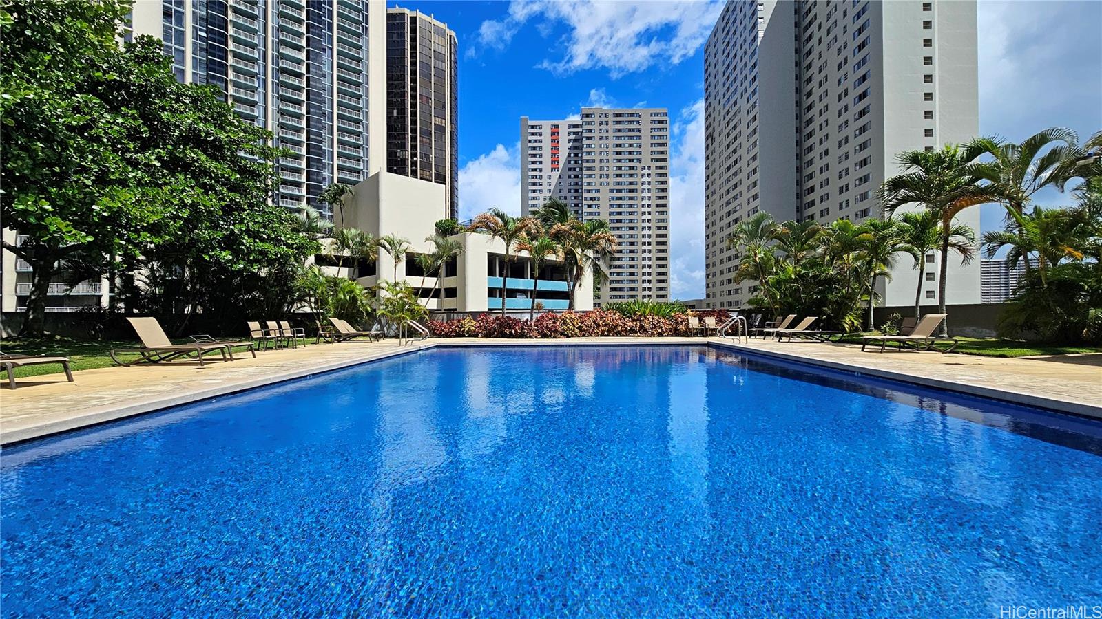 55 S Kukui Street Unit D2701 55 S Kukui Street Unit D2701