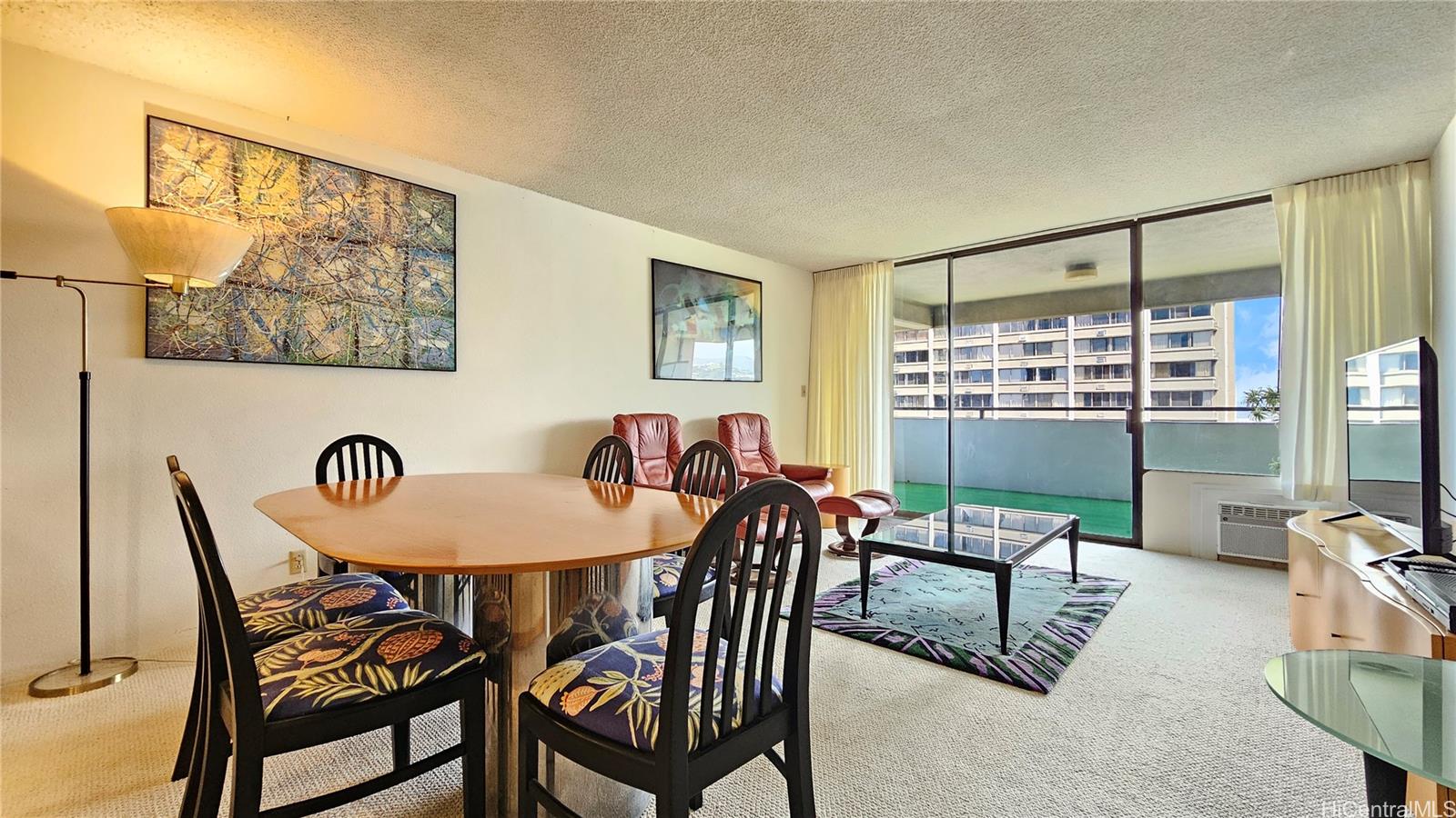 55 S Kukui Street  Unit D2701