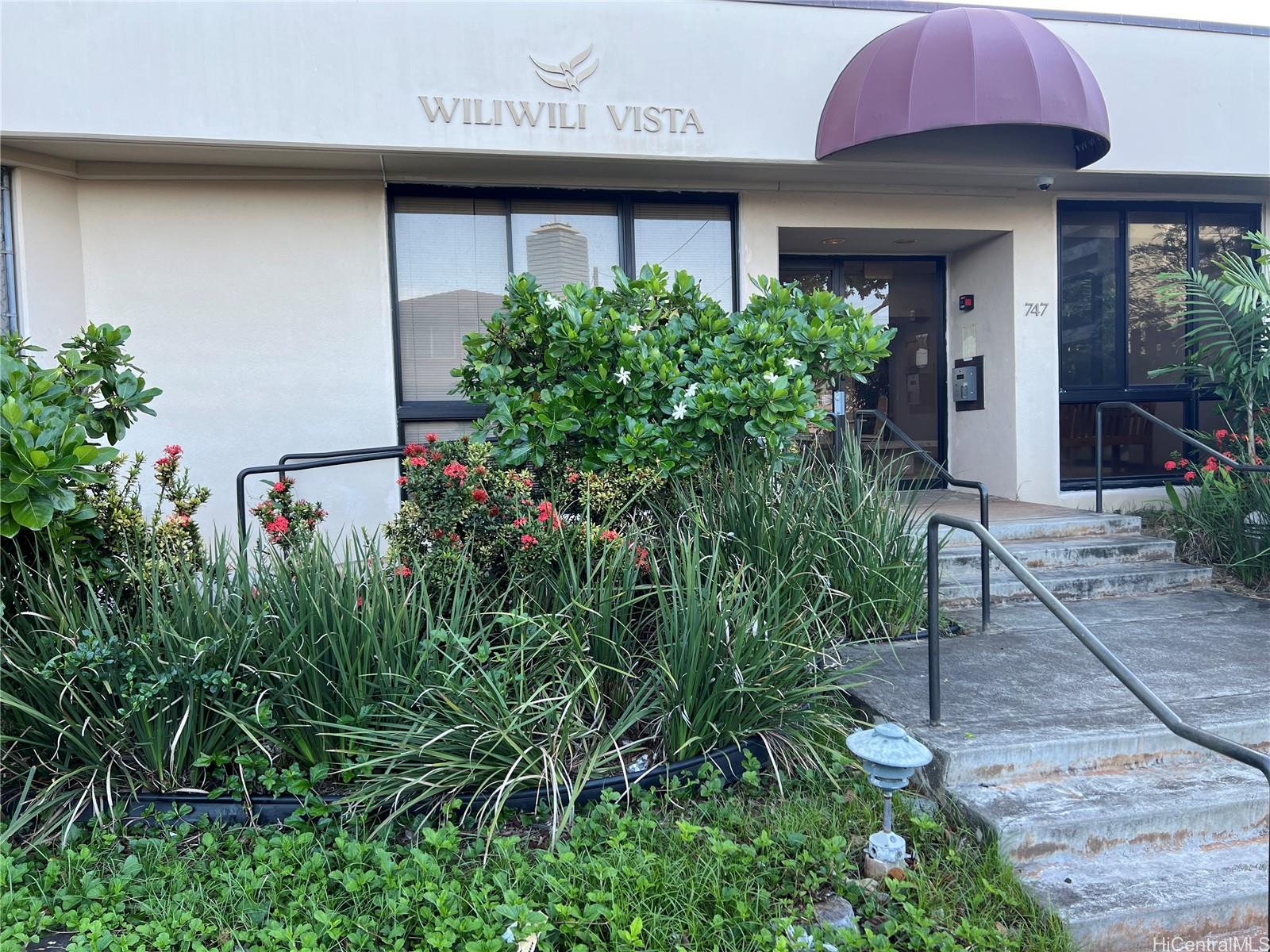 747 Wiliwili Street 1403