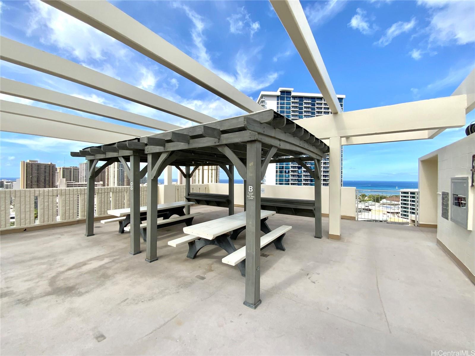 1655 Makaloa Street  Unit 911