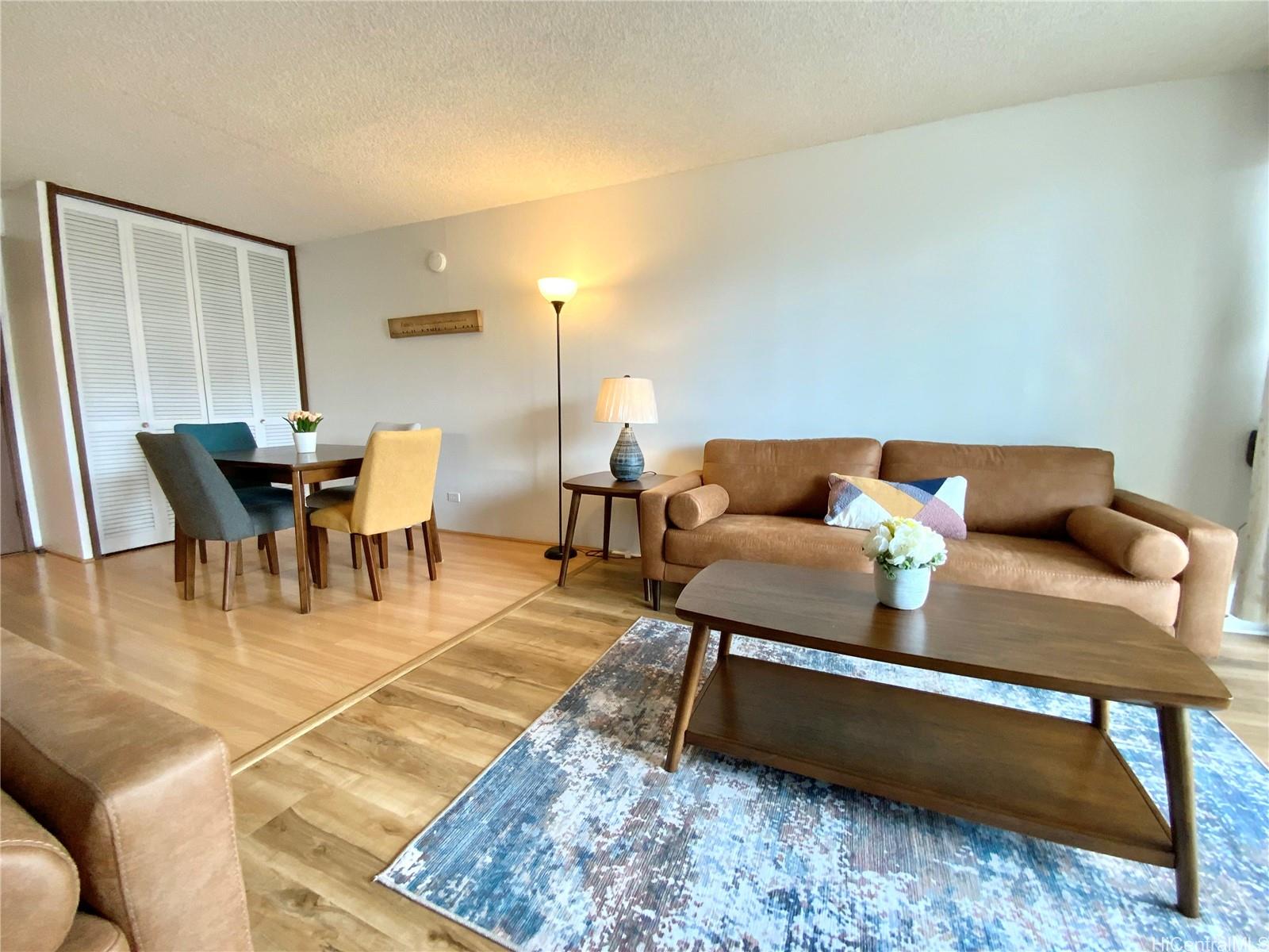 1655 Makaloa Street  Unit 911