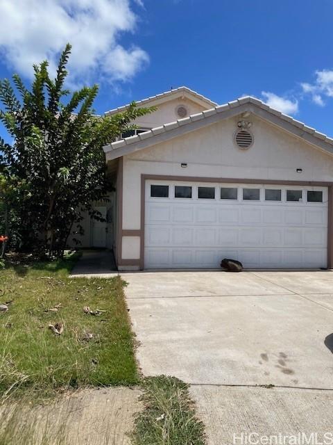 91-1501 Keonekapu Street