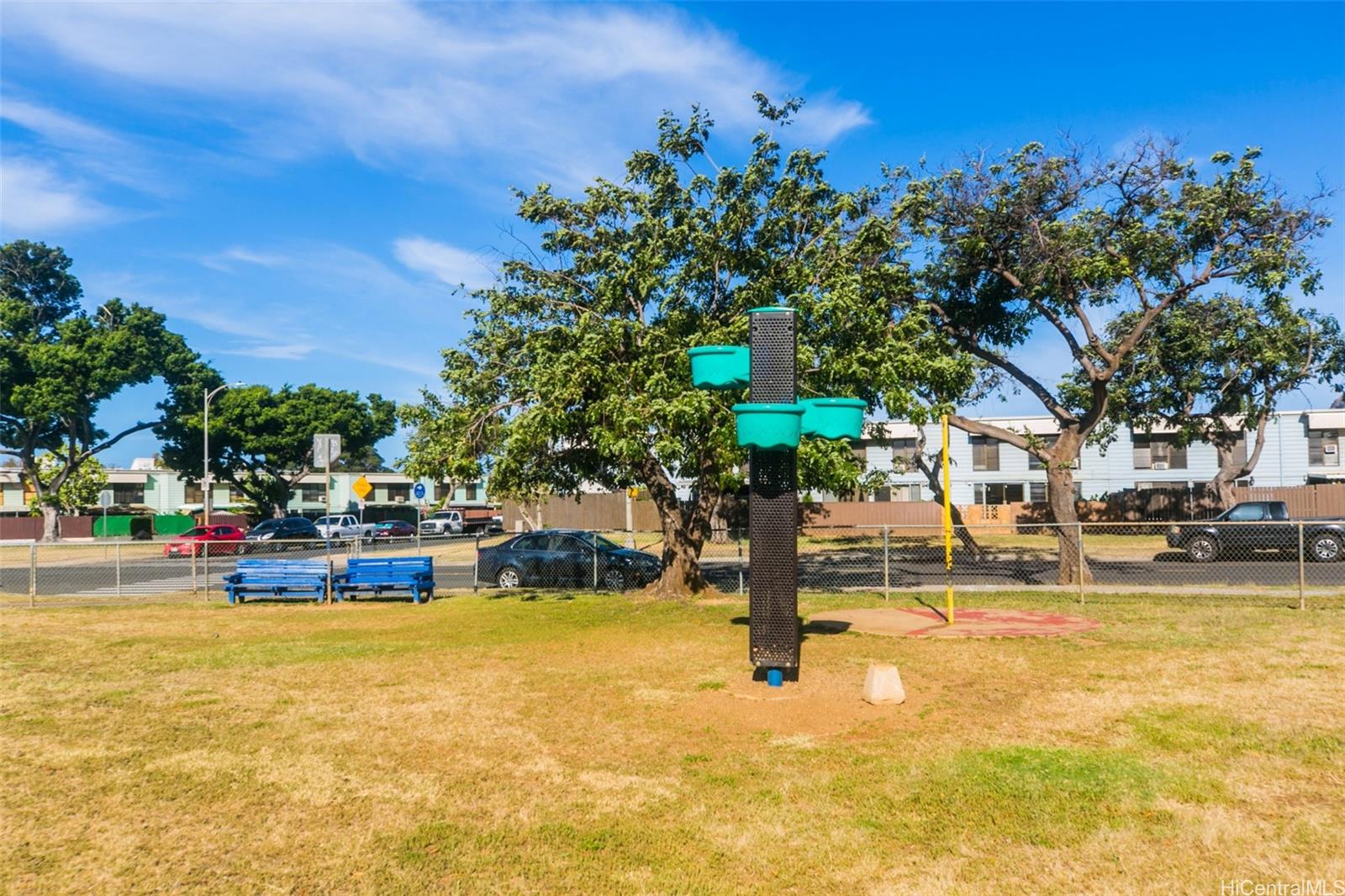 87-122 Helelua Street  Unit C103