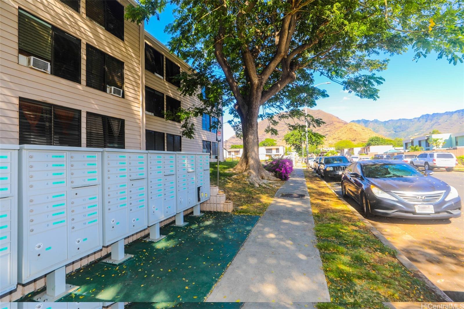 87-122 Helelua Street  Unit C103