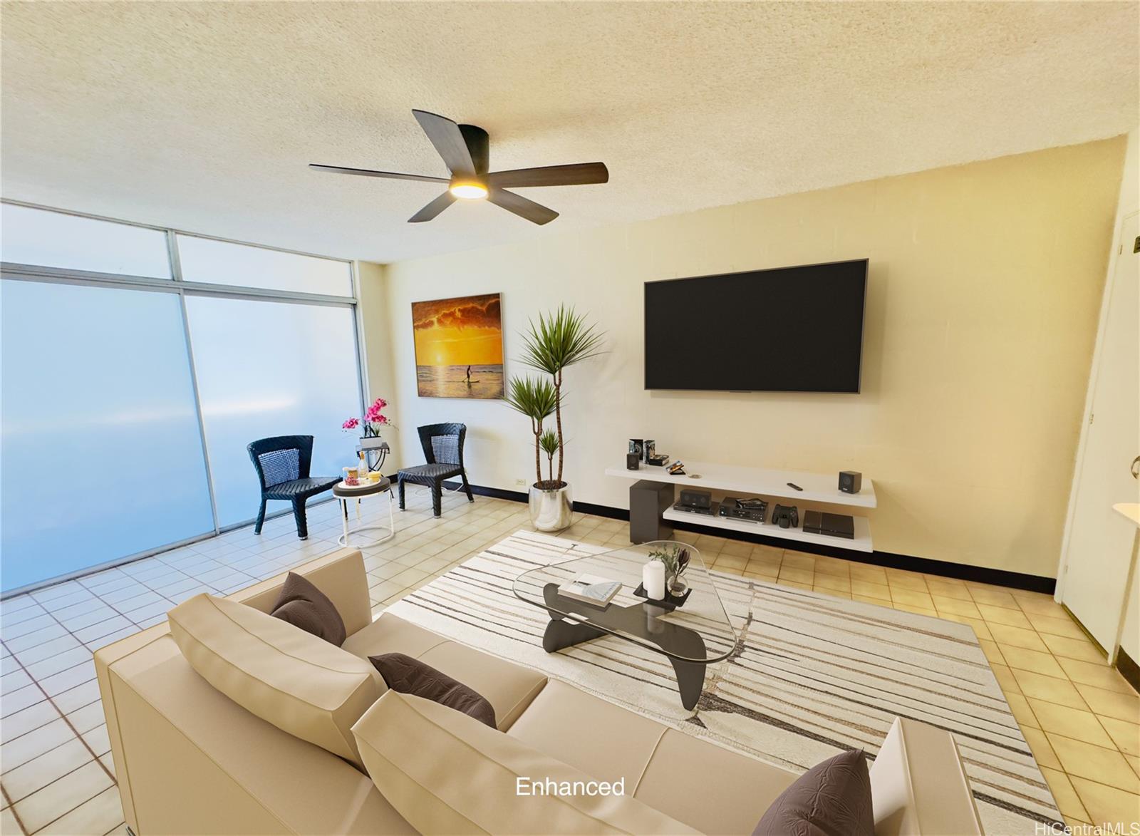 1323 Makiki Street 304A