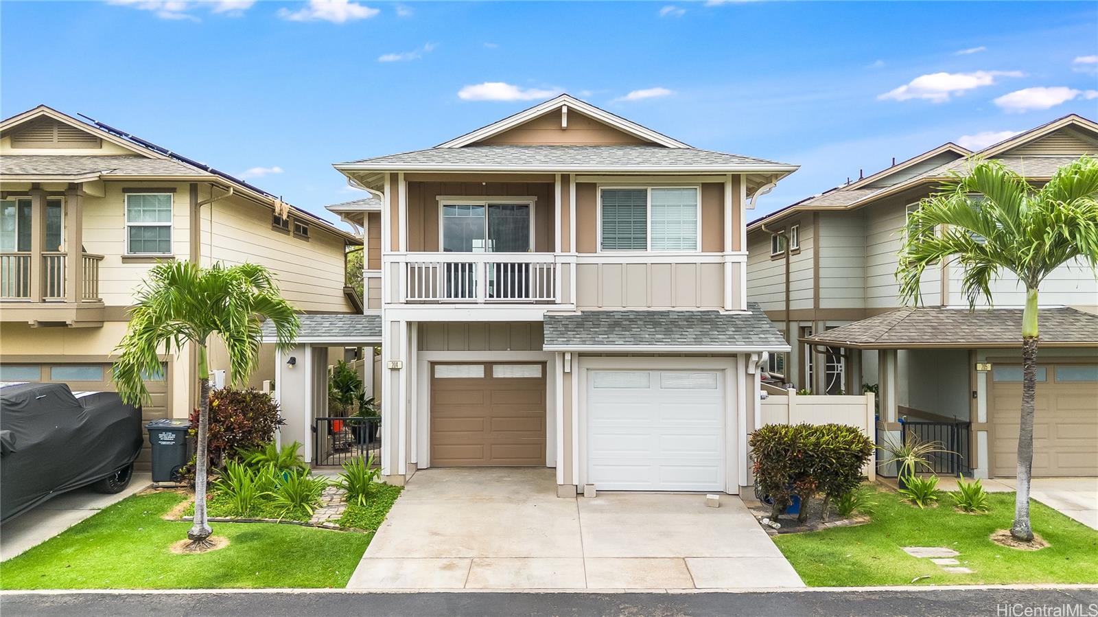 91-1200 Keaunui Drive 204
