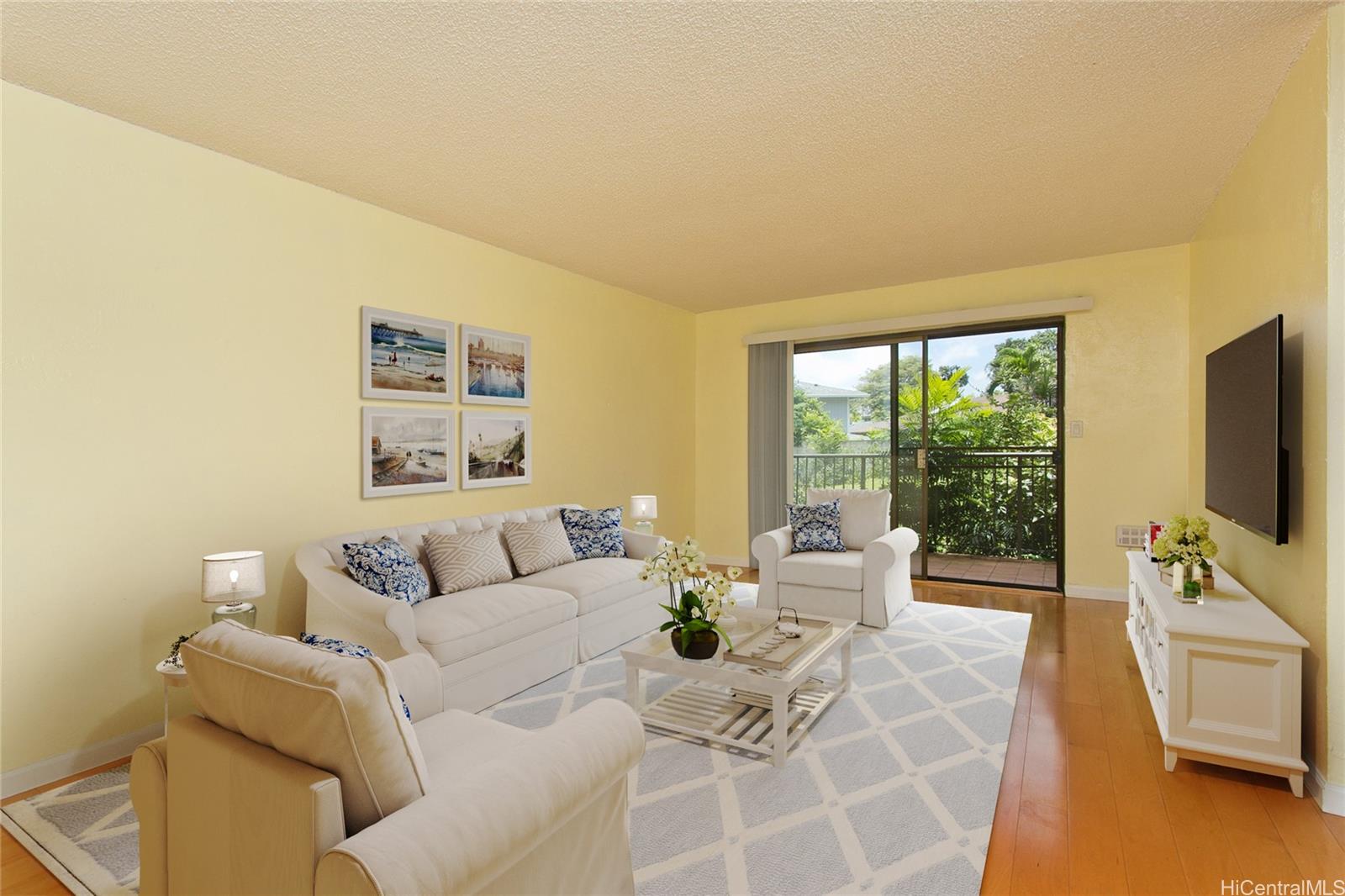 98-364 Kaonohi Street 11/386