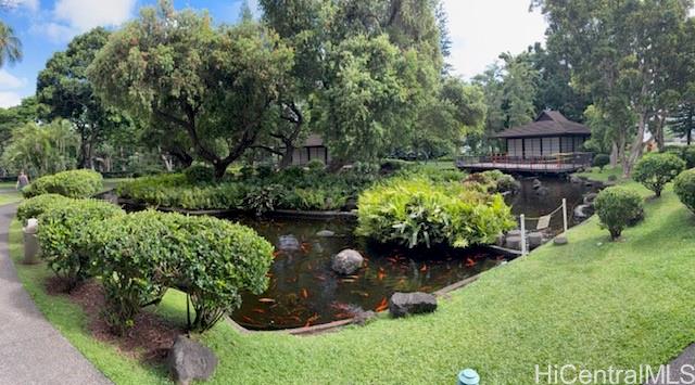 1519 Nuuanu Avenue 1042