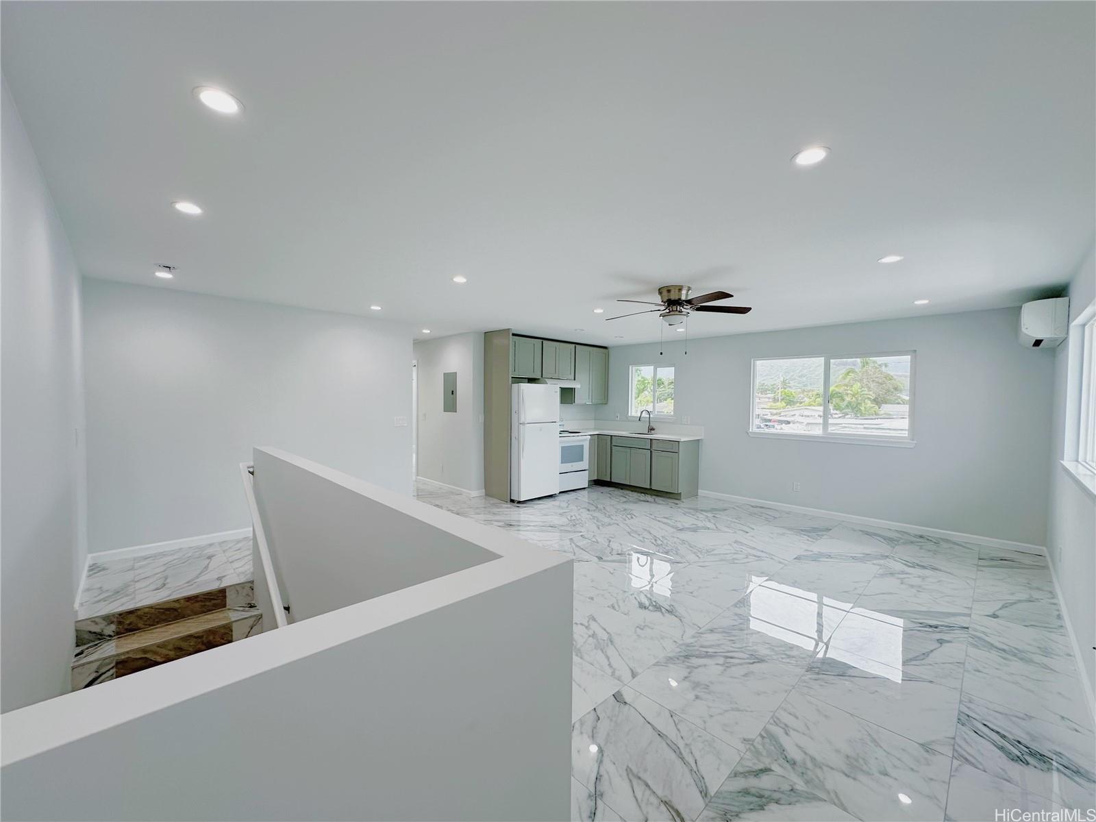 609 Olomana Street