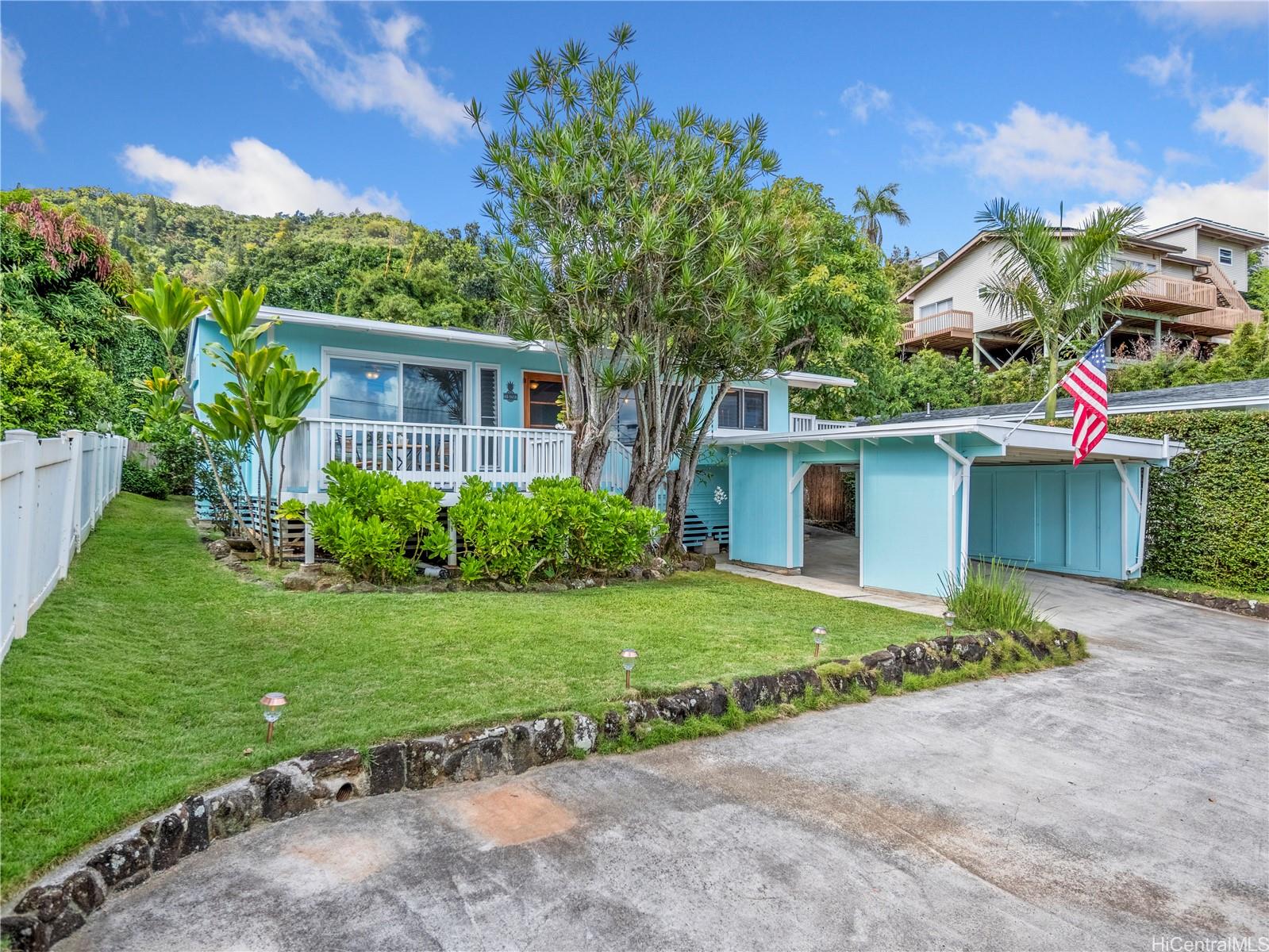 45-141A Kokokahi Place