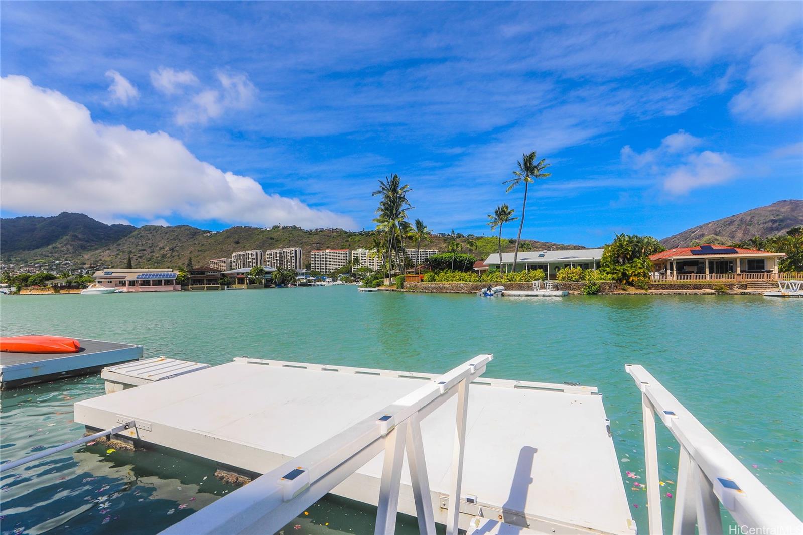 477 Opihikao Place -
