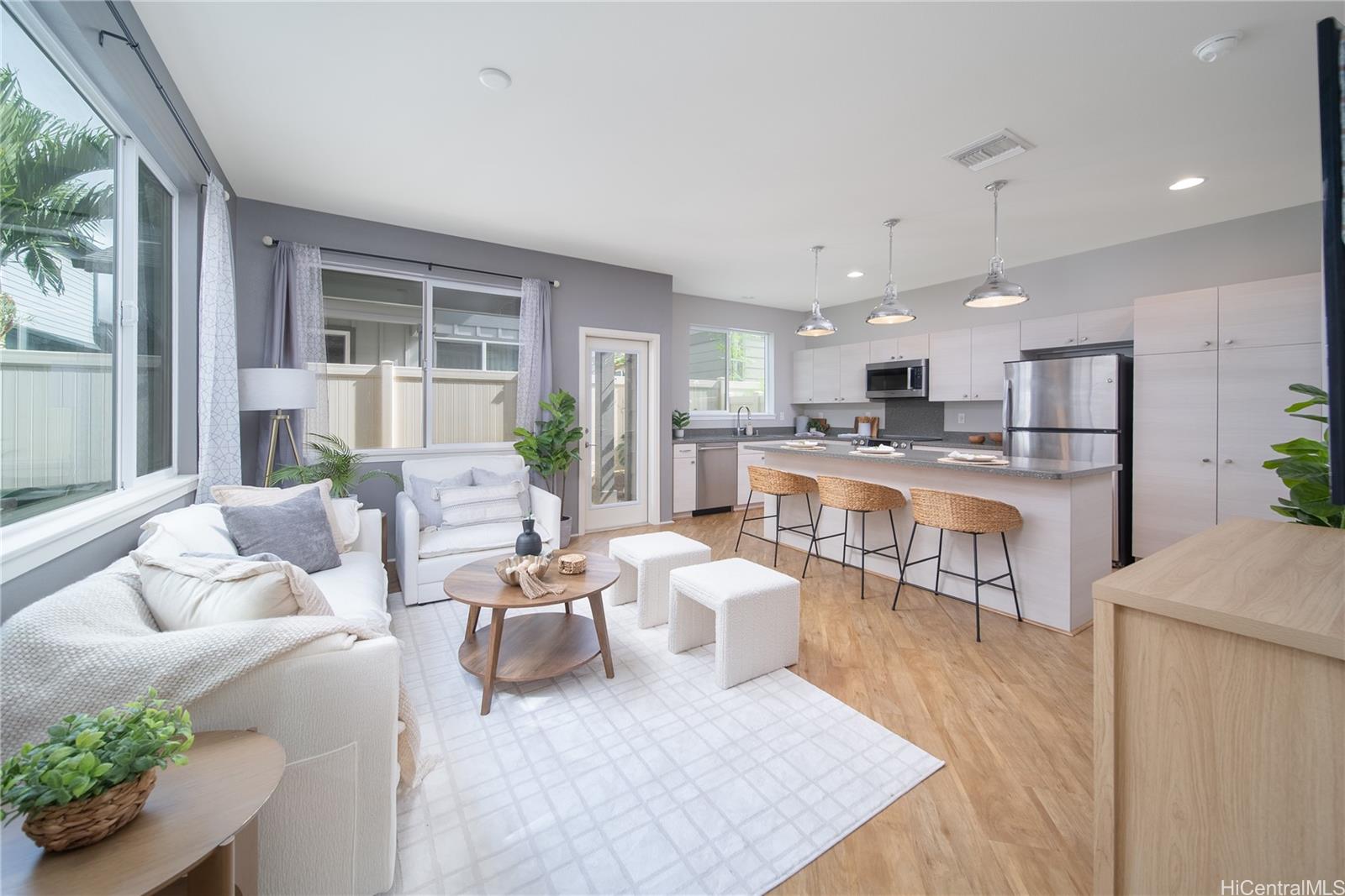 91-1160 Kamakana Street 608