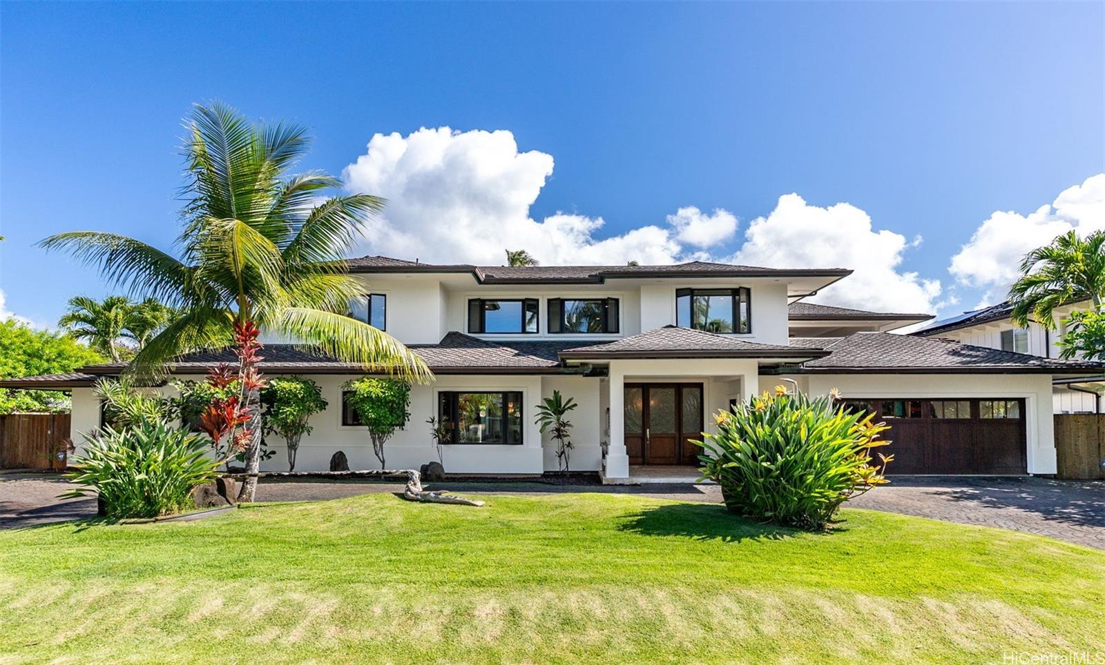 47 Kaapuni Drive