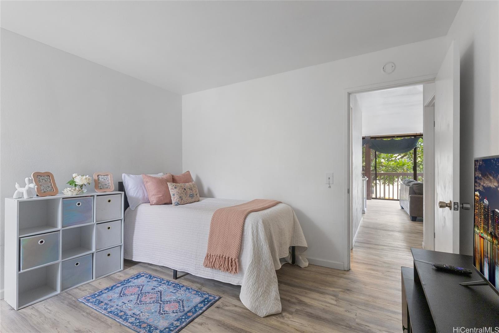 84-707 Kiana Place  Unit 107B