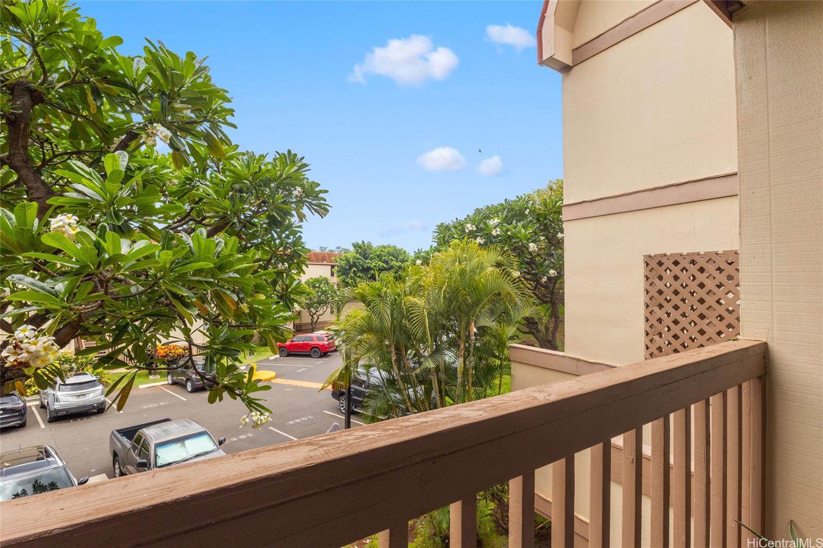 84-707 Kiana Place  Unit 107B