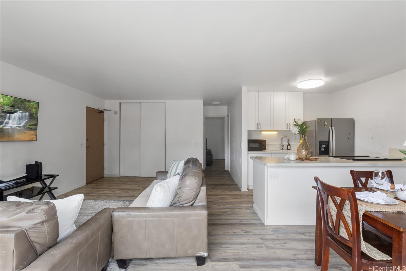 84-707 Kiana Place  Unit 107B