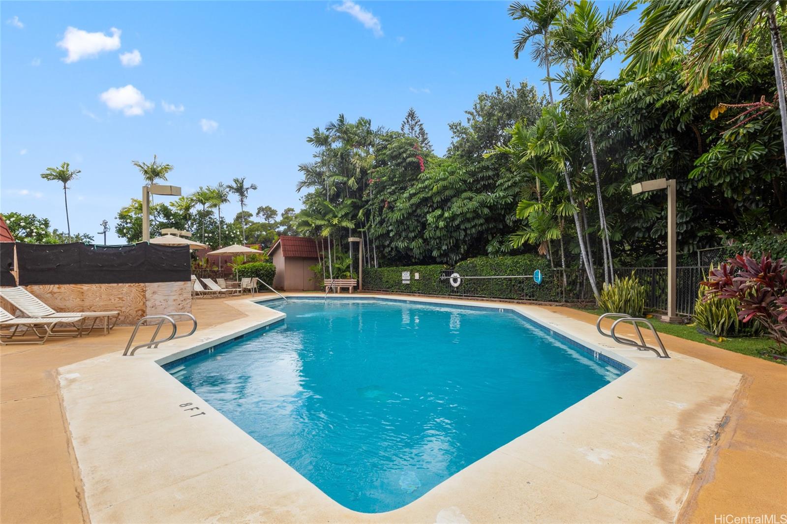 84-707 Kiana Place  Unit 107B