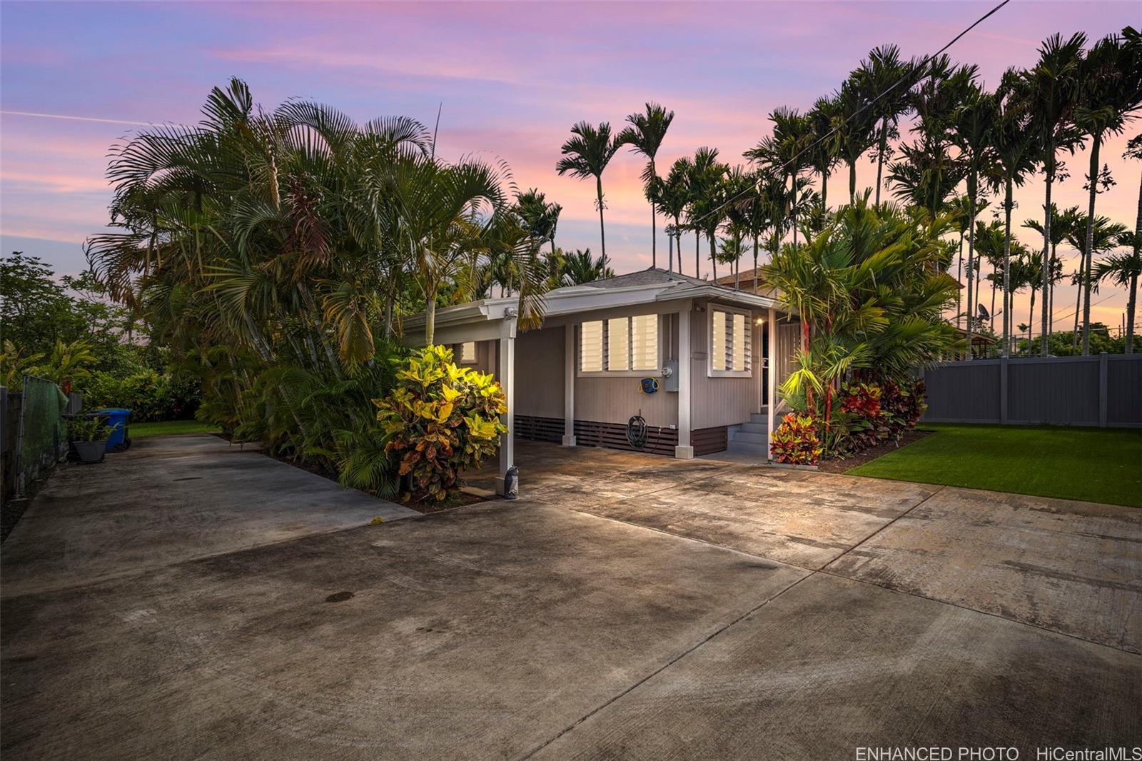 1614 Hoolulu Road