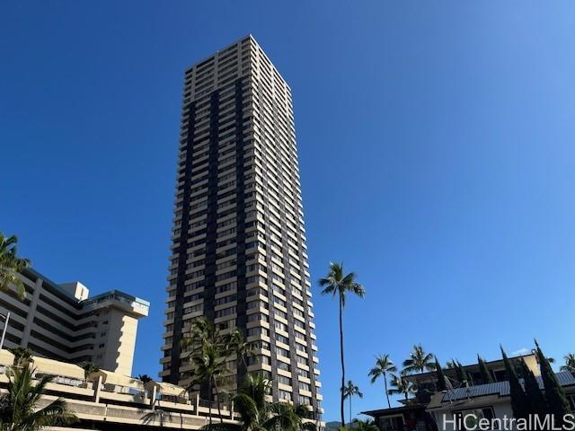 444 Niu Street 1312