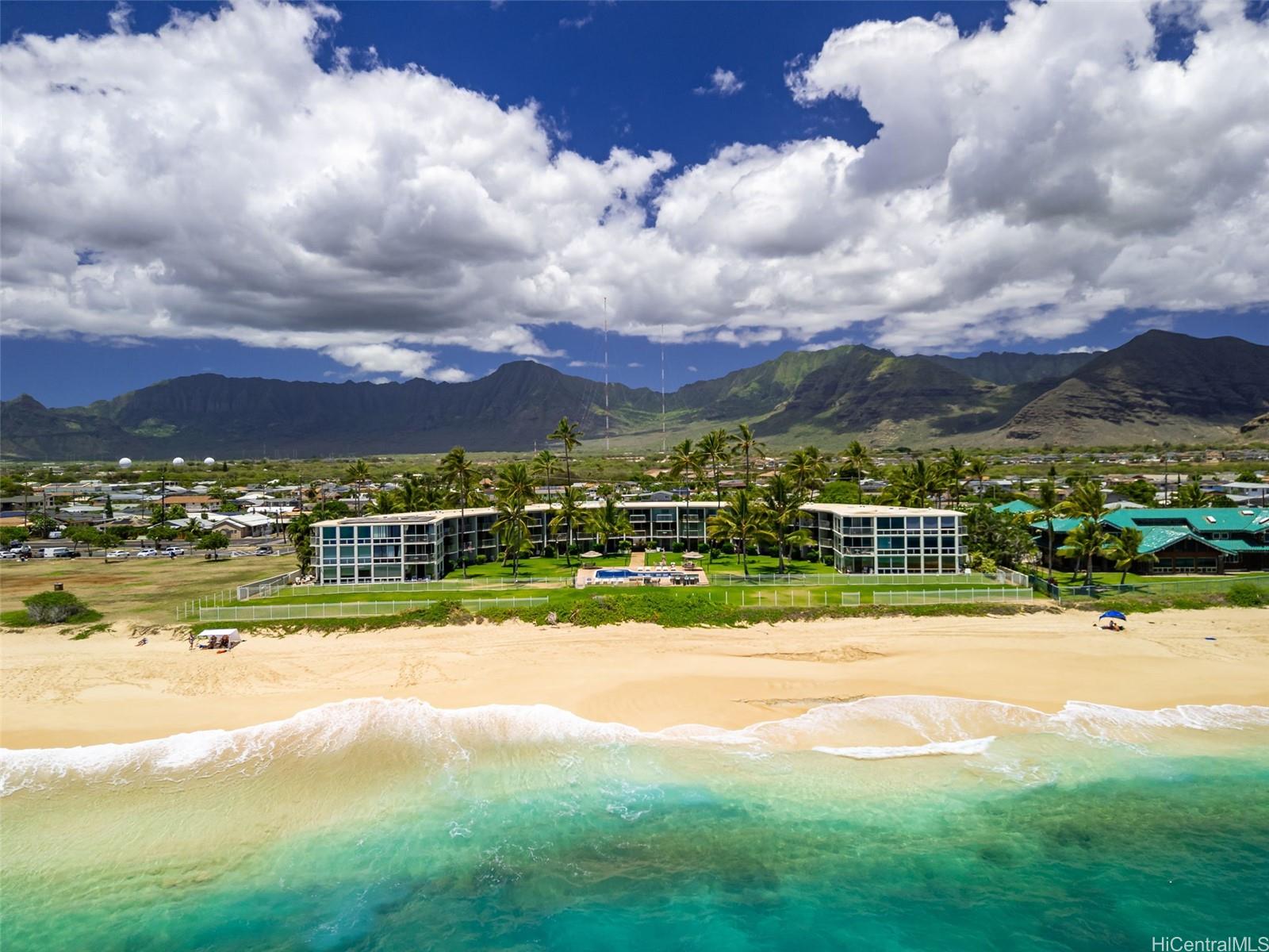 87-561 Farrington Highway  Unit 102