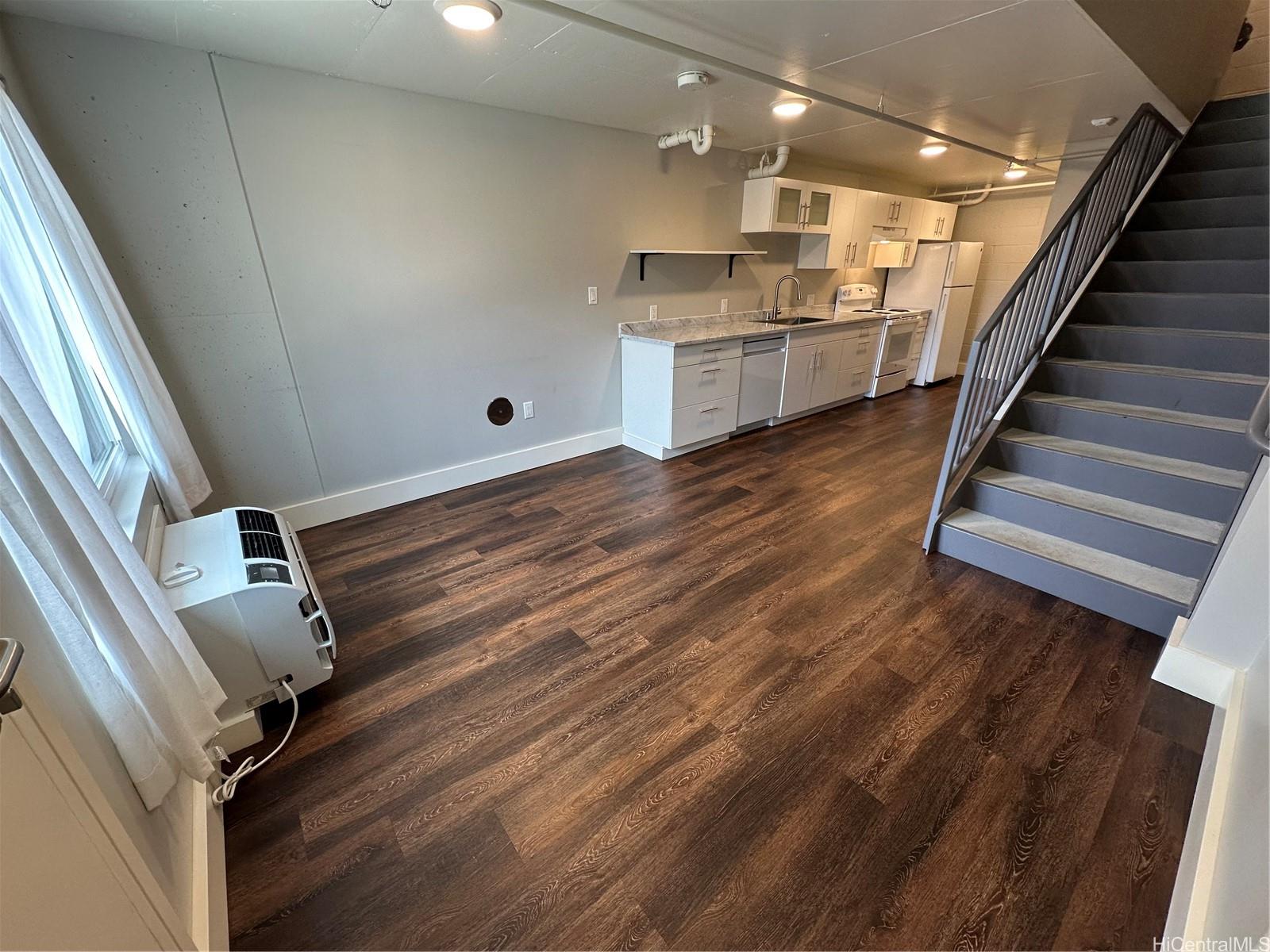 803 Waimanu Street  Unit 109
