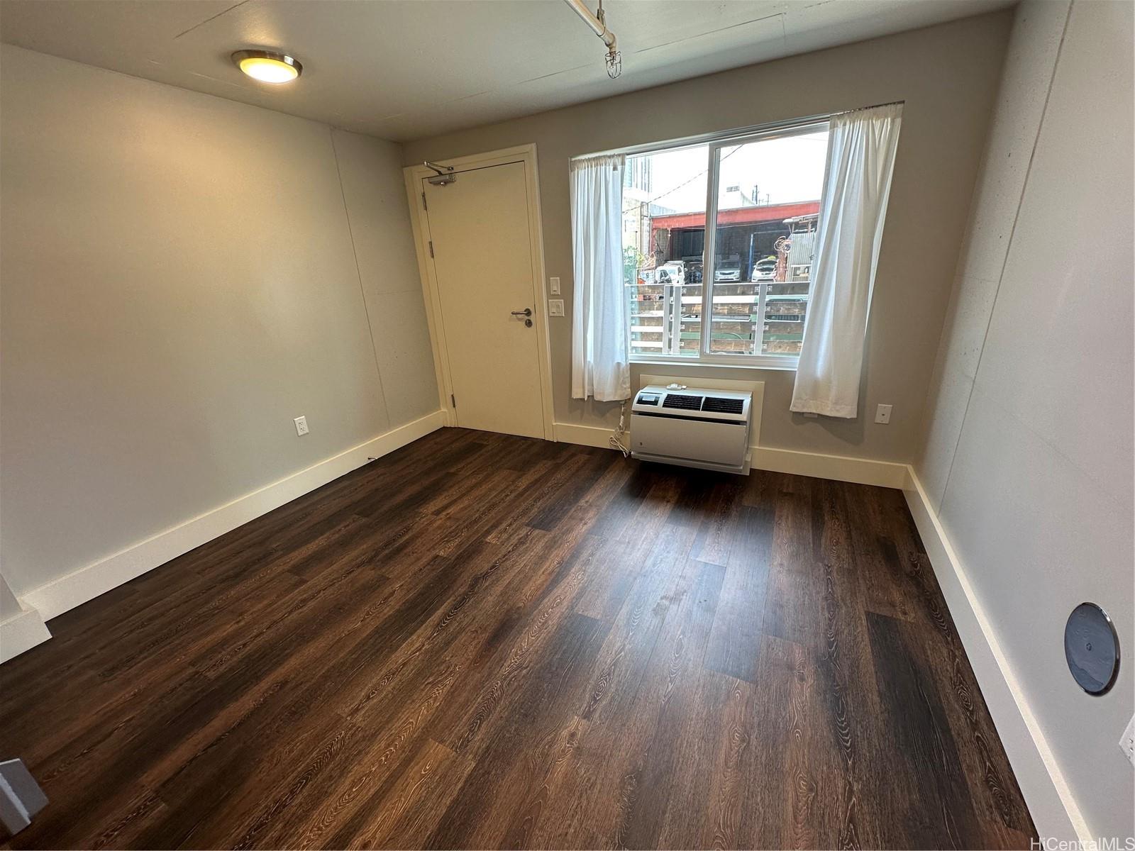 803 Waimanu Street  Unit 109
