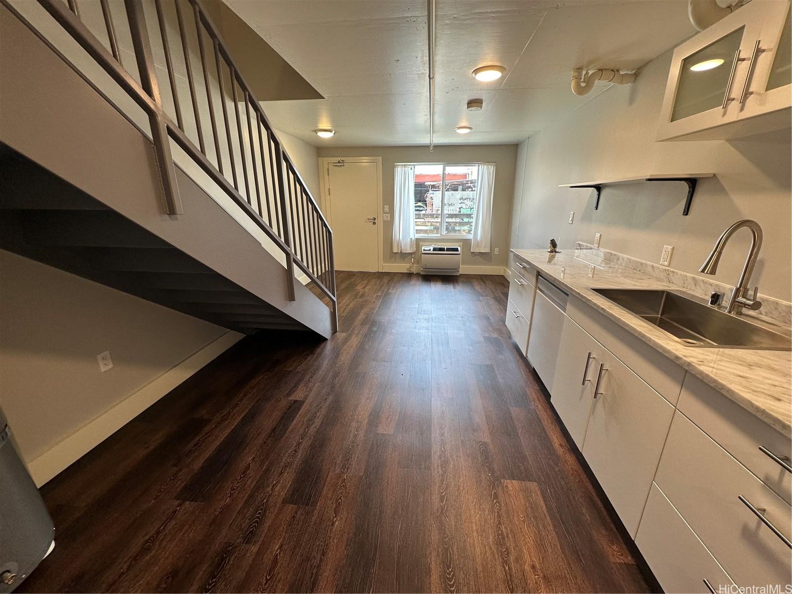 803 Waimanu Street  Unit 109